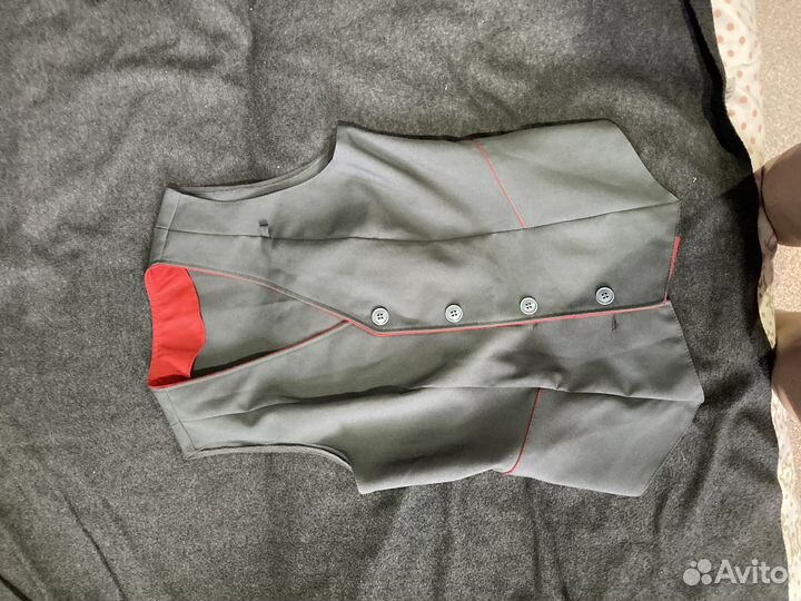 Форма проводника ржд