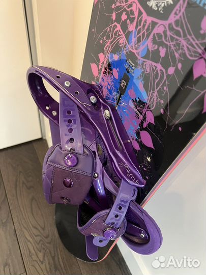 Сноуборд Burton Stria 49