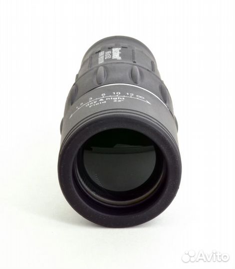 Монокуляр 16x52 (монокль 16* 16х52)