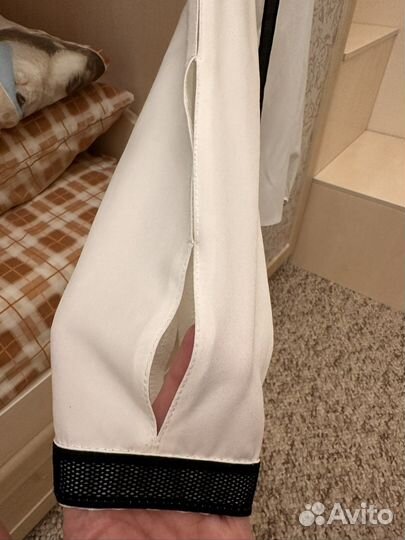 Блузка школьная 134 140