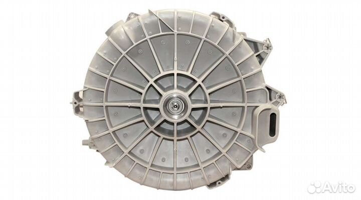 Бак от стиральной машины Aeg