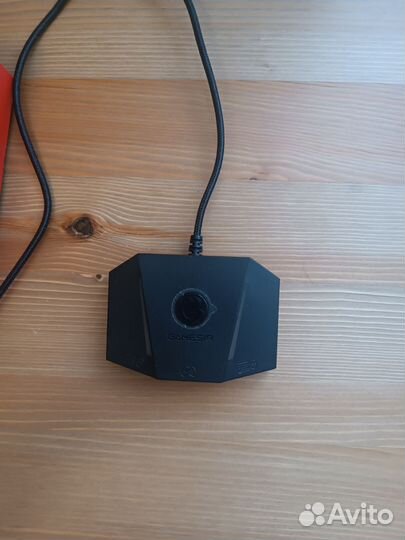 Эмулятор GameSir VX2