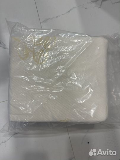 Защитный чехол на матрас 90/200 Новый