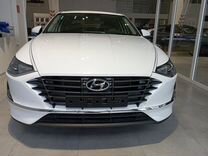 Новый Hyundai Sonata 2.0 AT, 2023, цена от 2 970 000 руб.