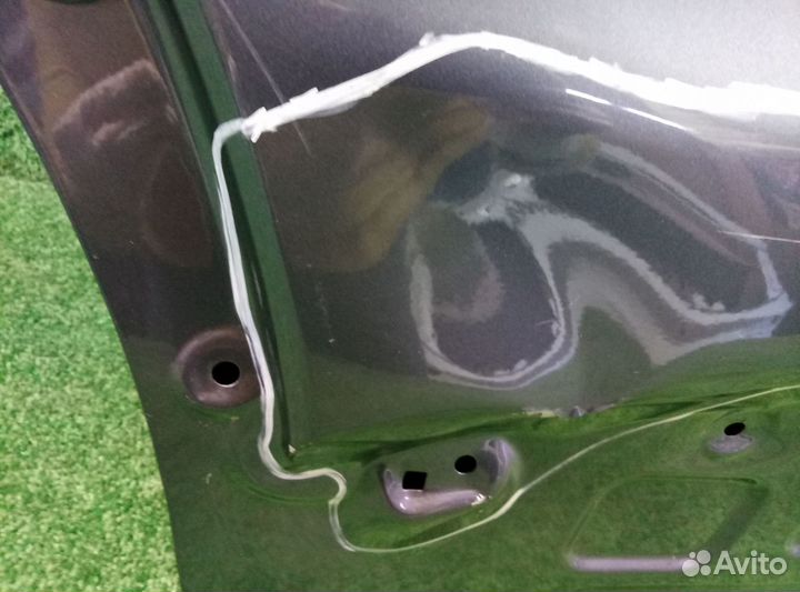 Дверь задняя правая для Chery Tiggo 7 Pro II (2019