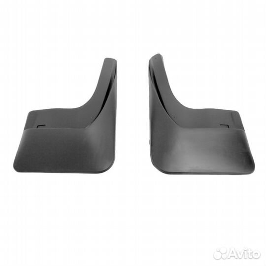 Брызговики задние (к-т 2шт) nplbr9542b