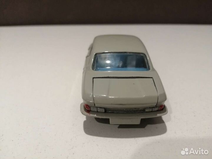 Ремейк ро 80