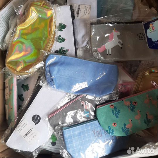 Косметичка