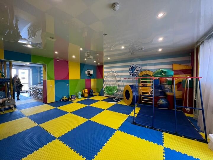 Свободного назначения, 75 м²