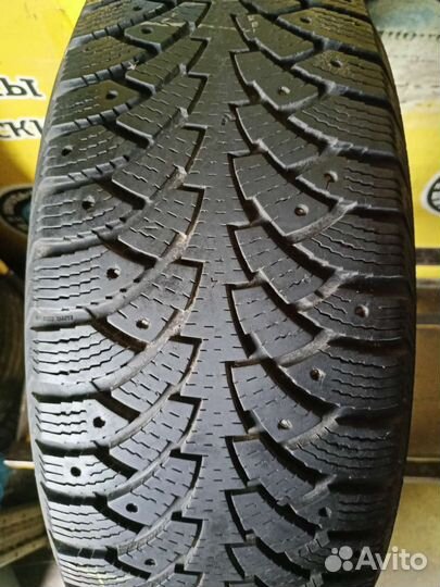 Nokian Tyres Nordman SUV 235/65 R17 108T