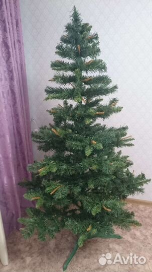 Ель искусственная 170