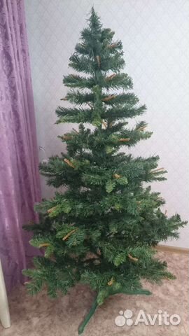 Ель искусственная 170