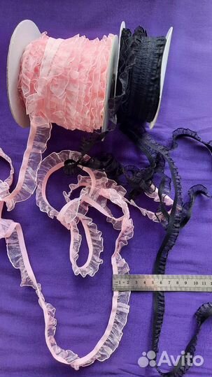 Резинка бельевая новая