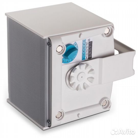 APart (Biamp) kubo5T White