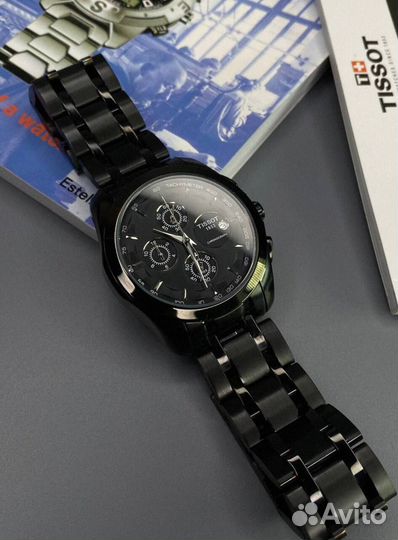 Мужские часы Tissot