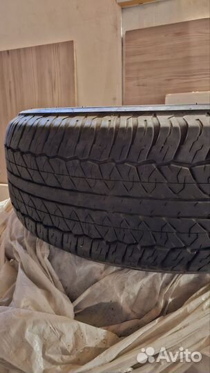 Dunlop Grandtrek AT20 265/60 R18 H