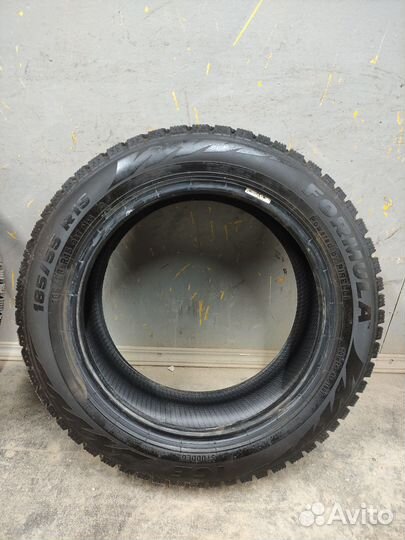 Pirelli Formula Ice 185/55 R15 86