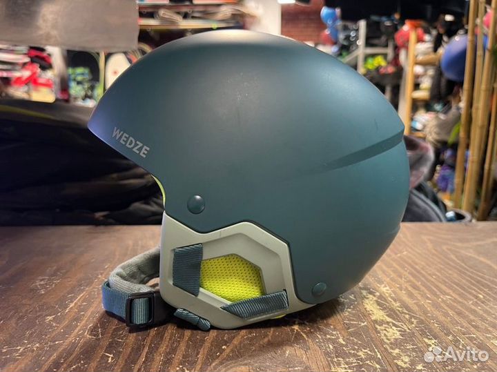 Горнолыжный / Сноуборд шлем Decathlon - XS