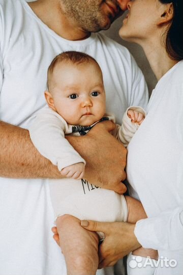 Домашняя фотосессия/семейный фотограф