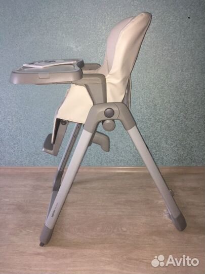 Стул для кормления