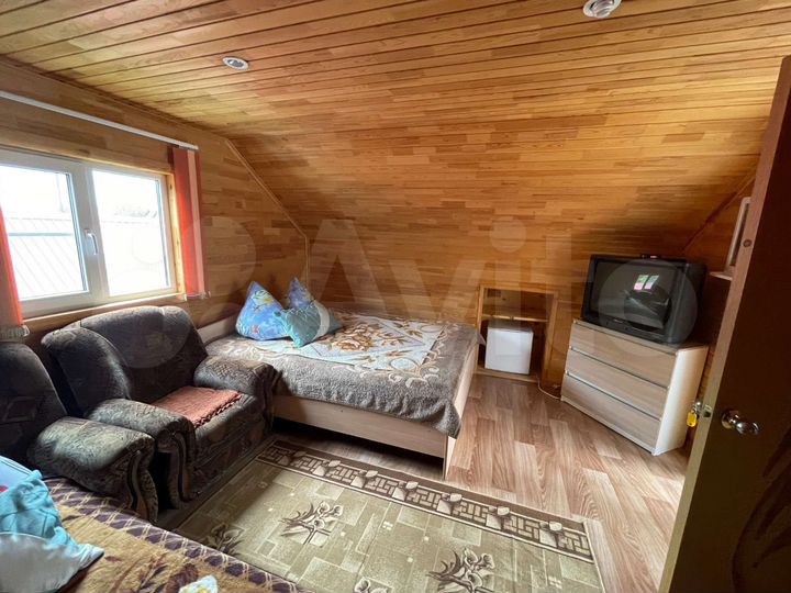 Комната 20 м², 1/2 эт.