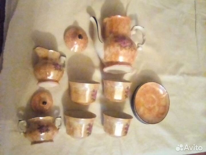 Ветерок2. Приемник. Товары СССР