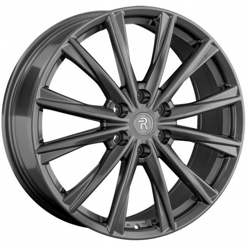 Литые диски Replay LX246 8×R22 6×139.7