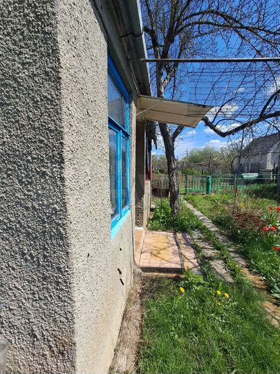 Дача 50 м² на участке 8 сот.