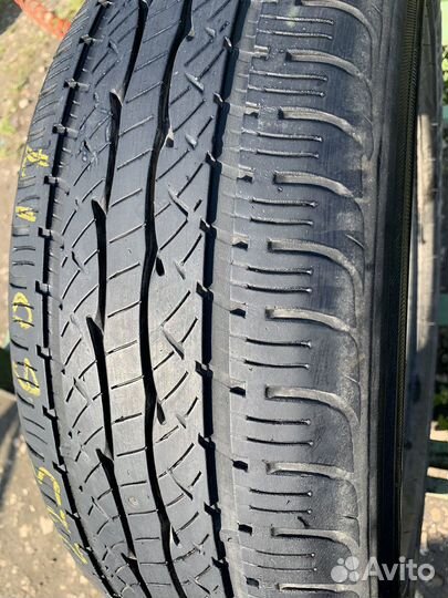Marshal Solus KR21 225/60 R17