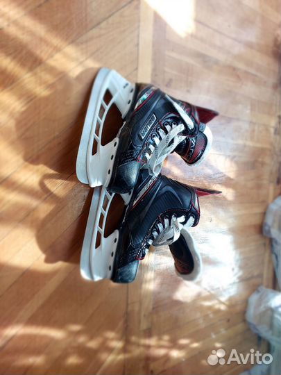 Хоккейная форма