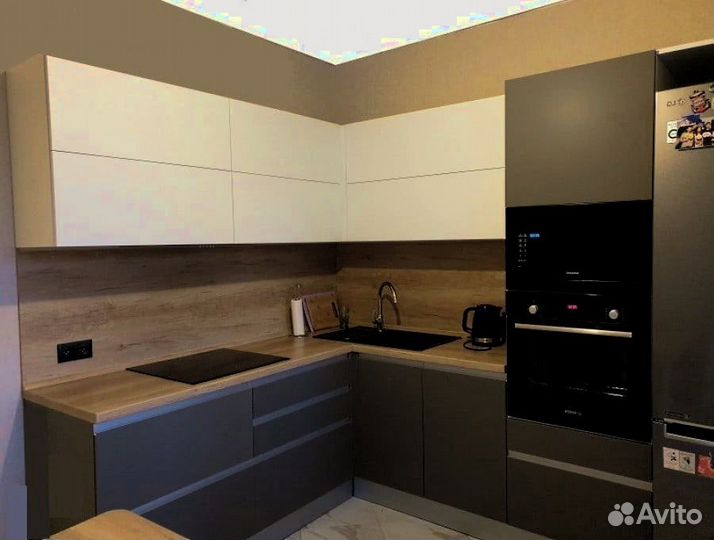 Кухни кухонные гарнитуры