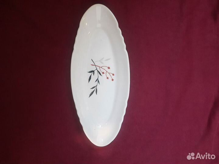 Селедочница