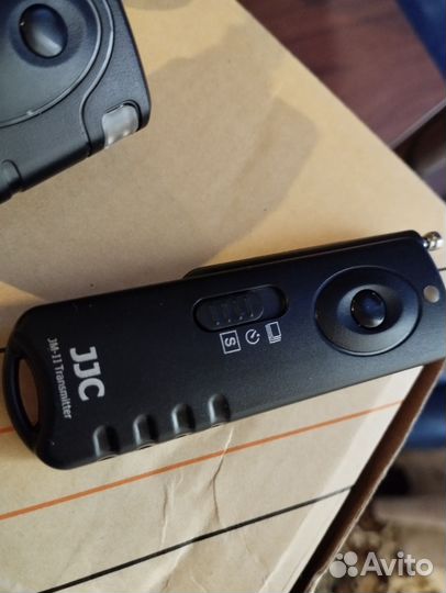 Беспроводной пульт ду для Nikon