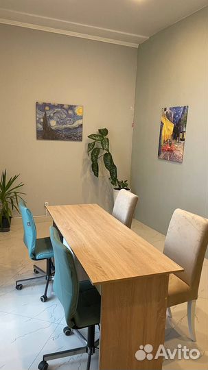 Мебель для кабинетов