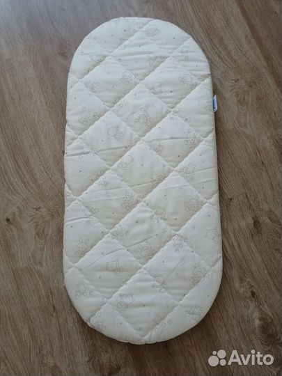 Матрас для детской коляски