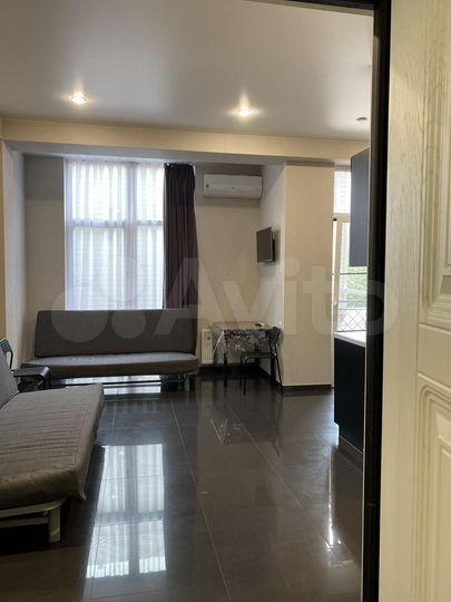 Квартира-студия, 30 м², 2/9 эт.
