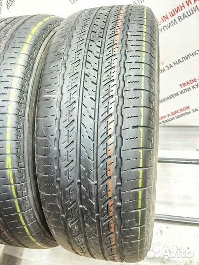Toyo Open Country U/T 215/65 R16 98H