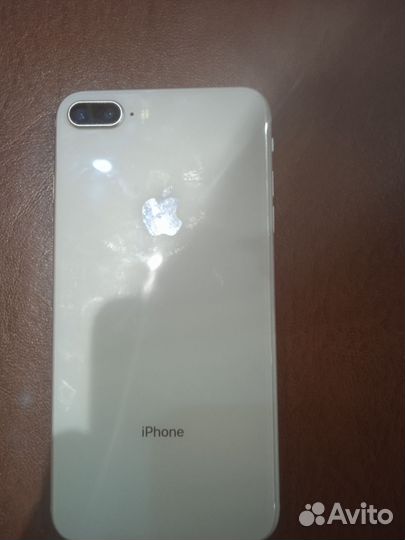 iPhone 8plus обмен