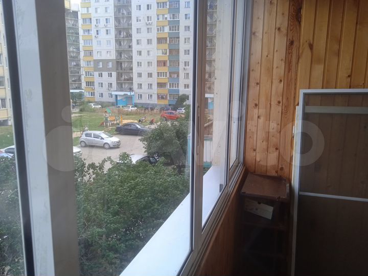 3-к. квартира, 65,5 м², 2/10 эт.