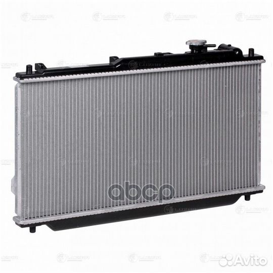 Радиатор охл. для а/м Kia Spectra (96) 1.5/1.6