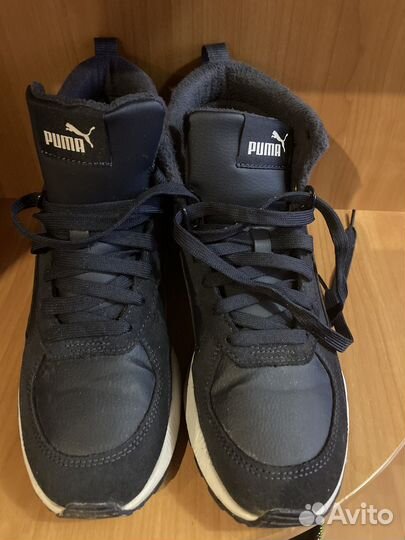 Кроссовки Puma оригинал