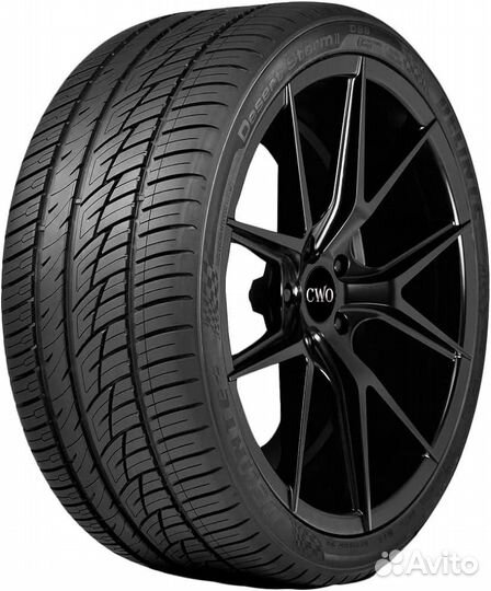 Delinte DS8 Desert Storm II 225/55 R19 99H