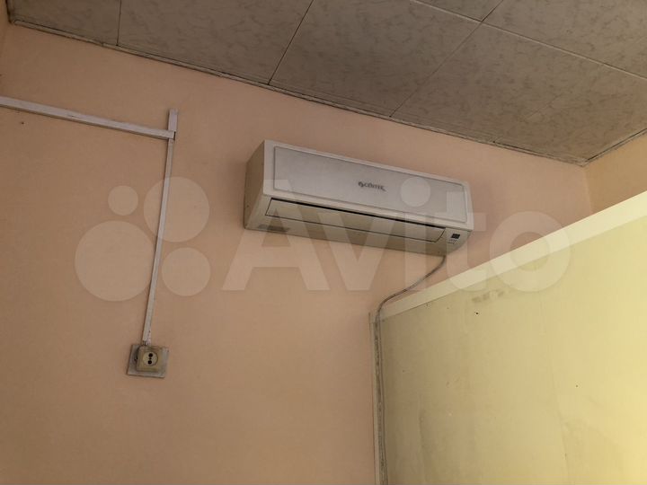 Свободного назначения, 18 м²