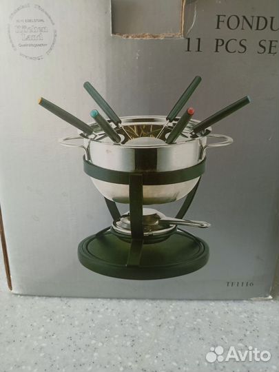 Набор для фондю