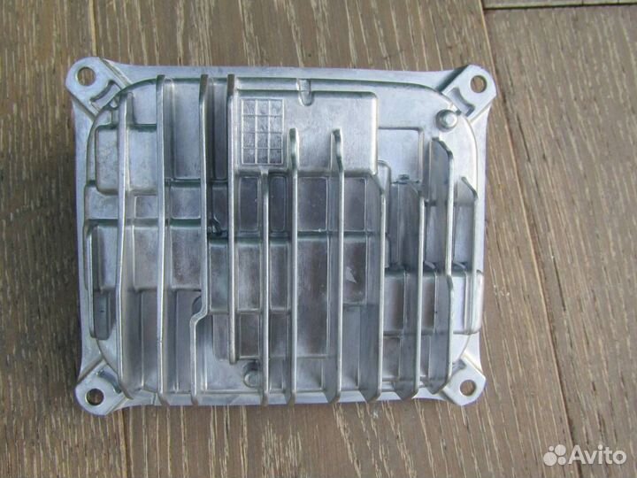 Блок управления Mercedes W205 A2059005010