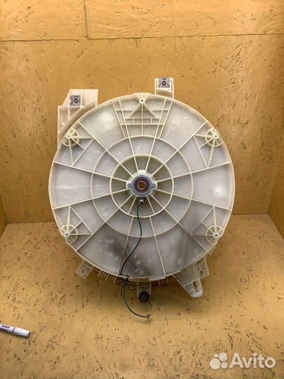 Полубак Samsung Bio Sensor Compact (2471)