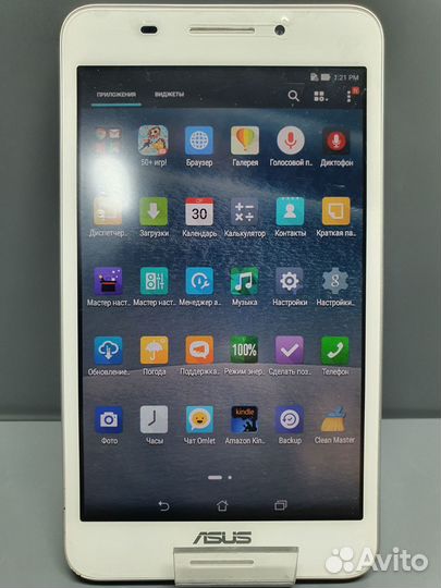Планшет Asus Fonepad 7 FE170CG
