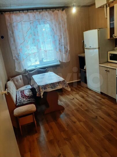 Дом 58,9 м² на участке 10 сот.