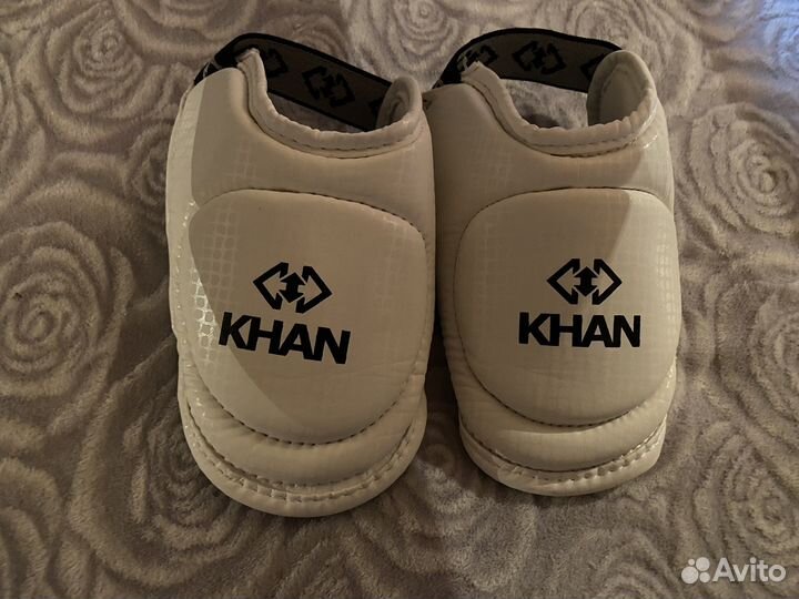 Экипировка для тхэквондо