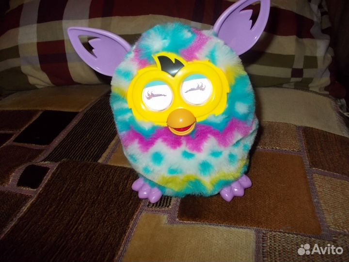 FurbyBoom